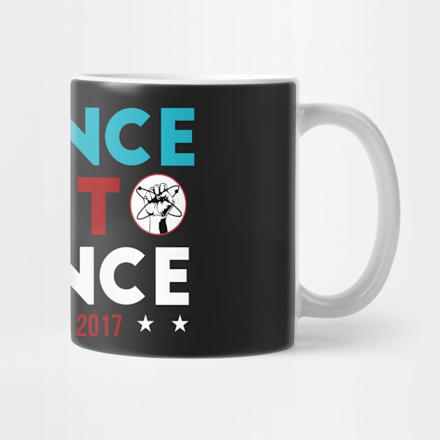 Science NOT Silence California by BTXstore